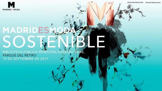 Sustainable fashion week, Madrid- September 2017